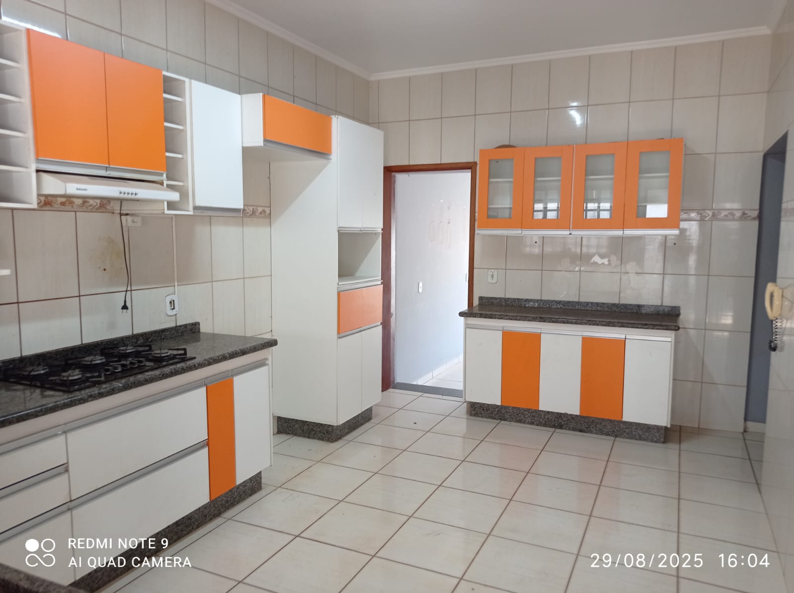 Rua Doutor Ramalho Franco, 2814 - Jardim Santa Terezinha