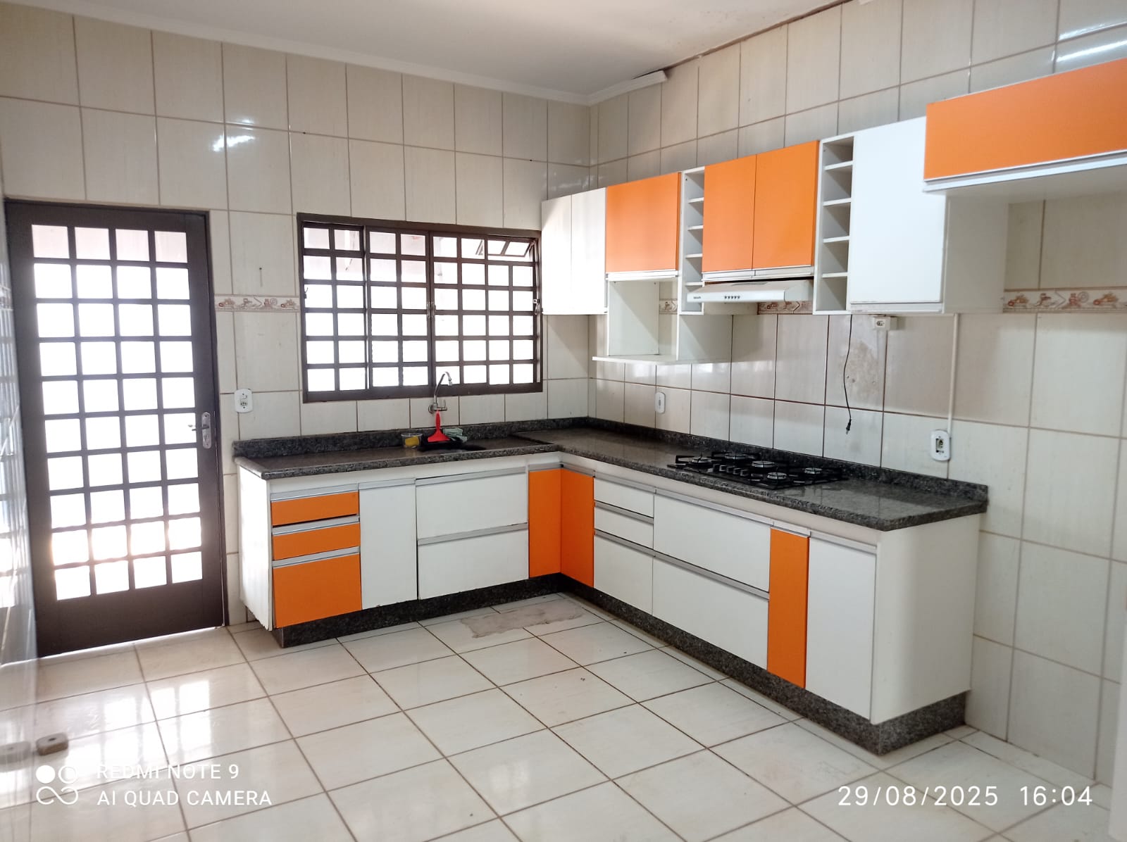 Rua Doutor Ramalho Franco, 2814 - Jardim Santa Terezinha