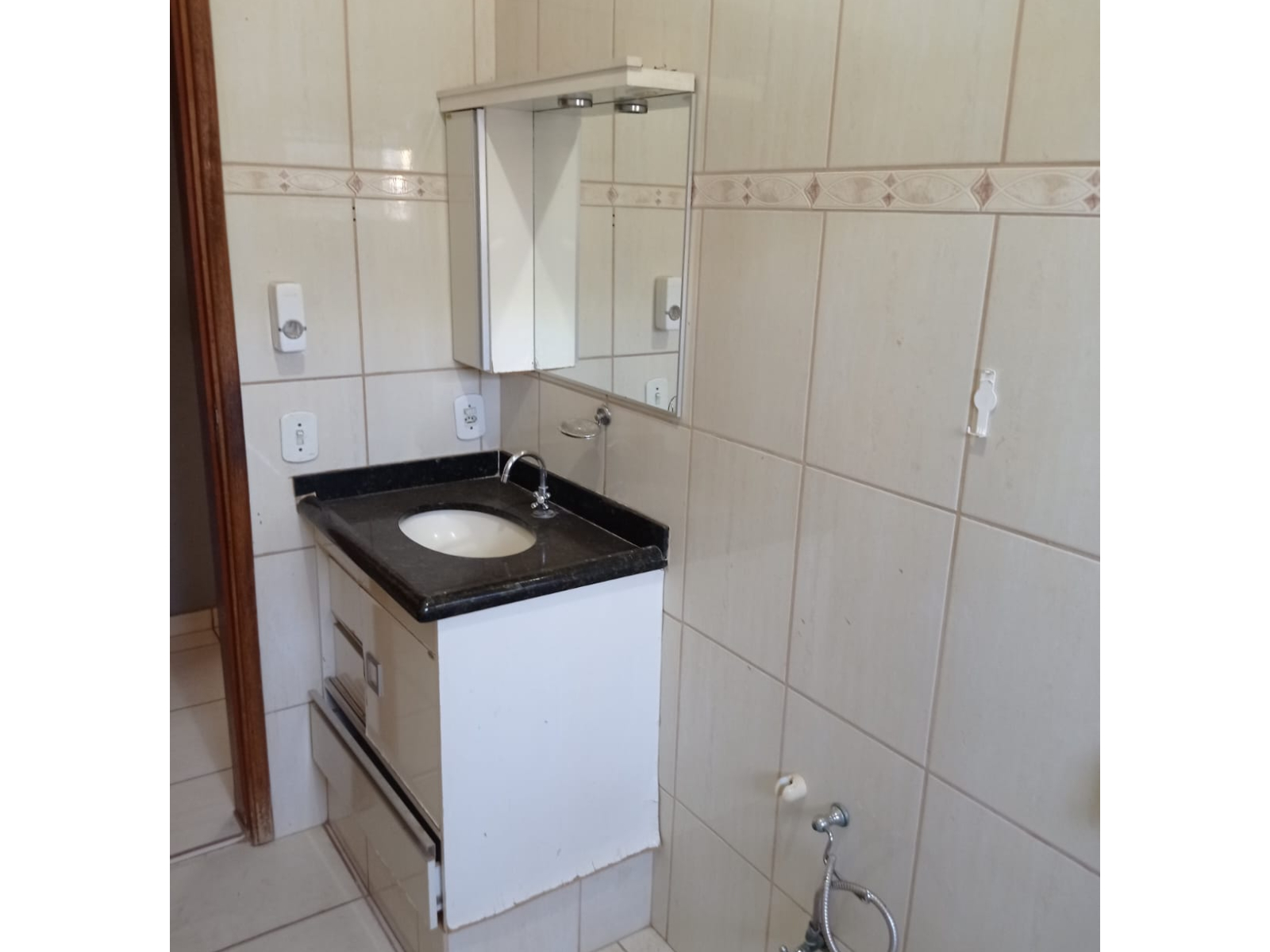 Rua Doutor Ramalho Franco, 2814 - Jardim Santa Terezinha