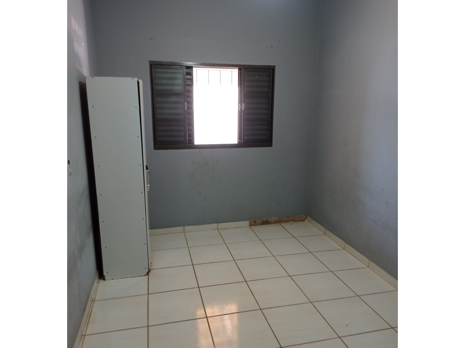 Rua Doutor Ramalho Franco, 2814 - Jardim Santa Terezinha