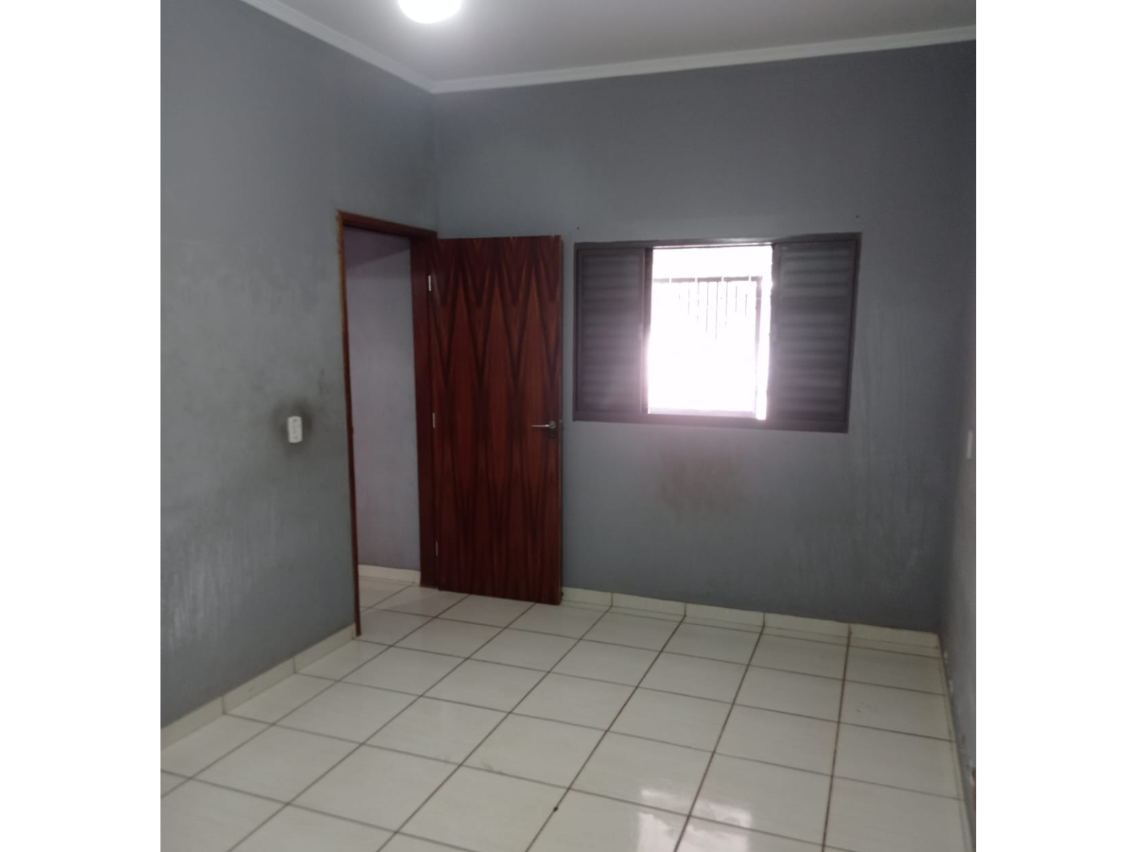 Rua Doutor Ramalho Franco, 2814 - Jardim Santa Terezinha