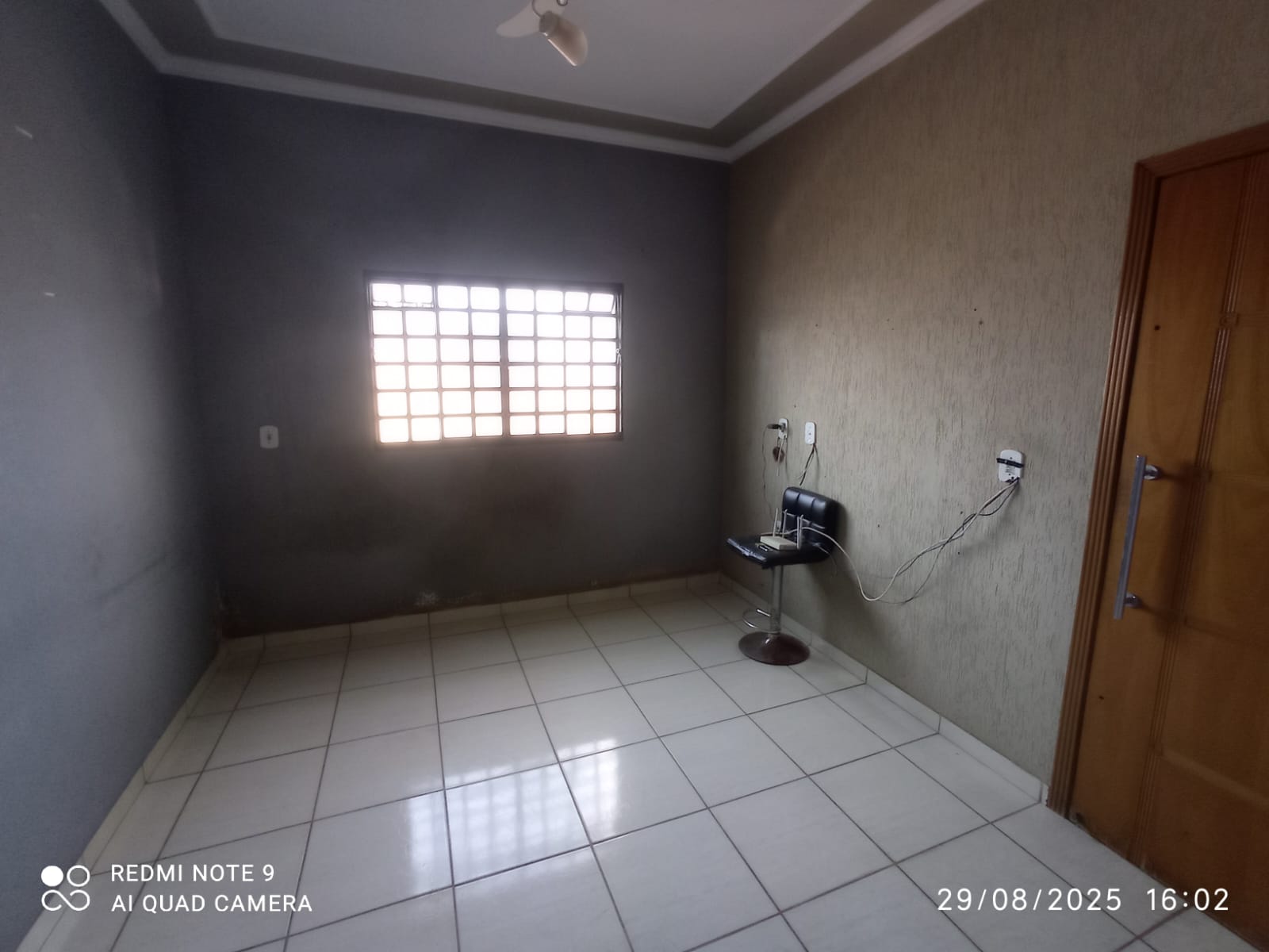 Rua Doutor Ramalho Franco, 2814 - Jardim Santa Terezinha