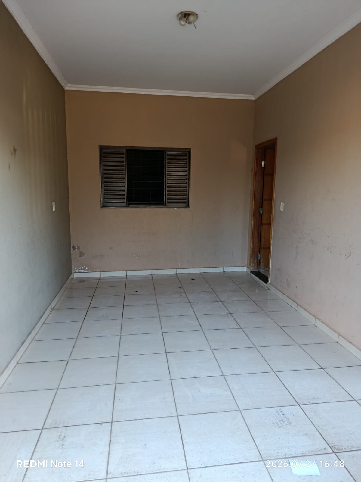 Rua Doutor Ramalho Franco, 2814 - Jardim Santa Terezinha