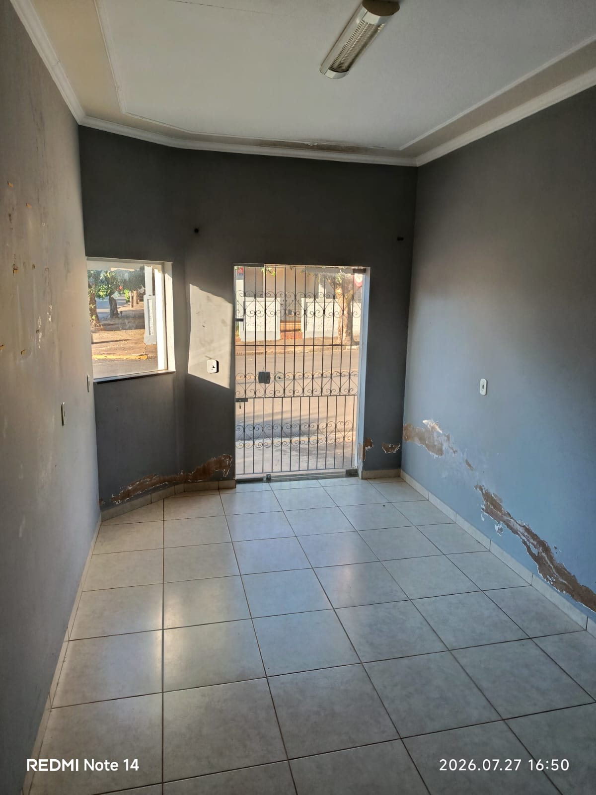 Rua Doutor Ramalho Franco, 2814 - Jardim Santa Terezinha