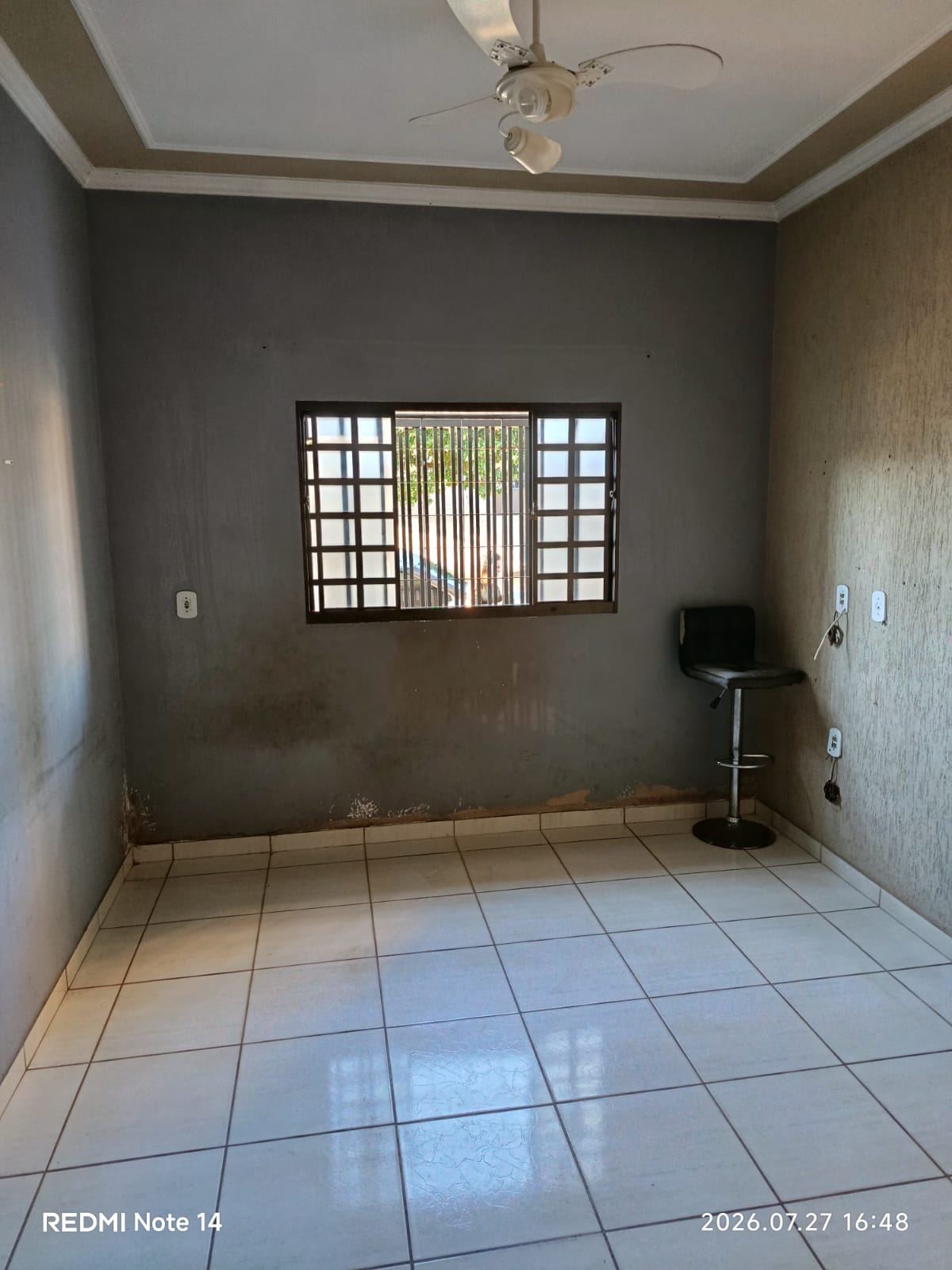 Rua Doutor Ramalho Franco, 2814 - Jardim Santa Terezinha