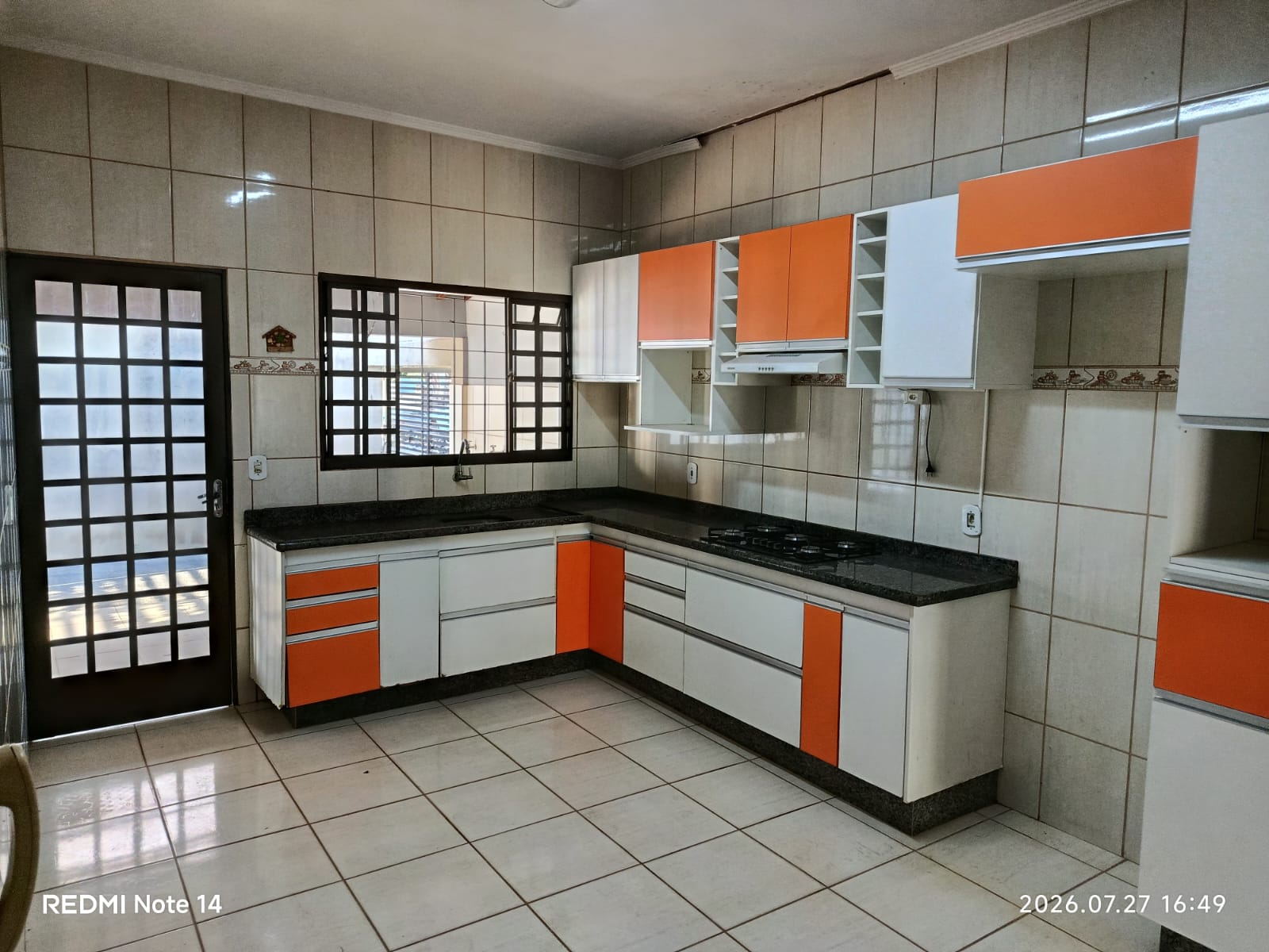 Rua Doutor Ramalho Franco, 2814 - Jardim Santa Terezinha