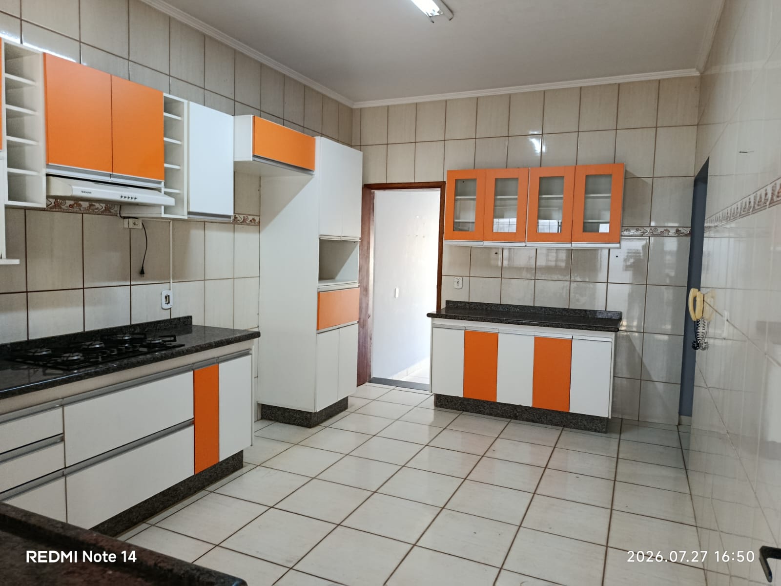 Rua Doutor Ramalho Franco, 2814 - Jardim Santa Terezinha