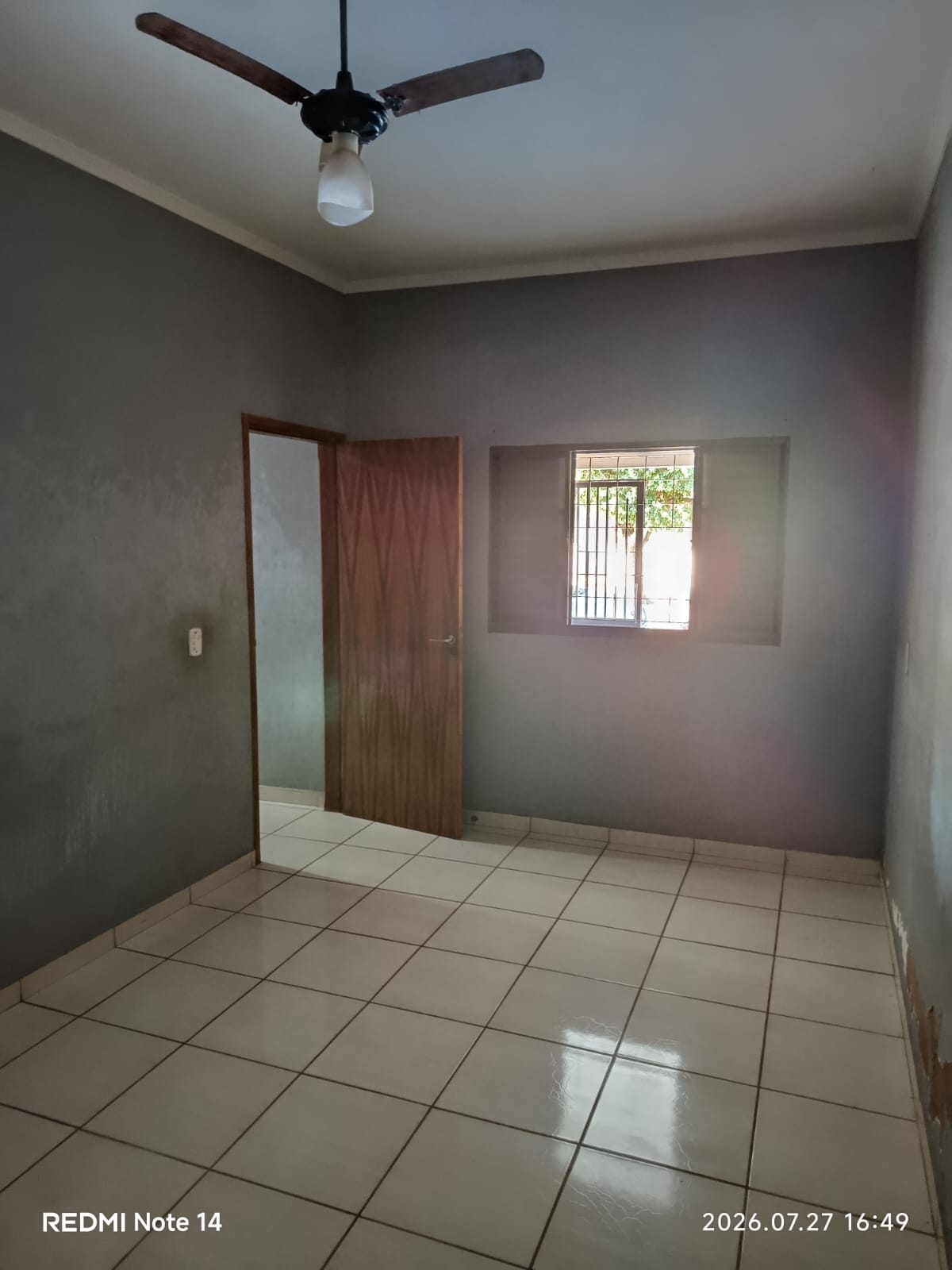Rua Doutor Ramalho Franco, 2814 - Jardim Santa Terezinha