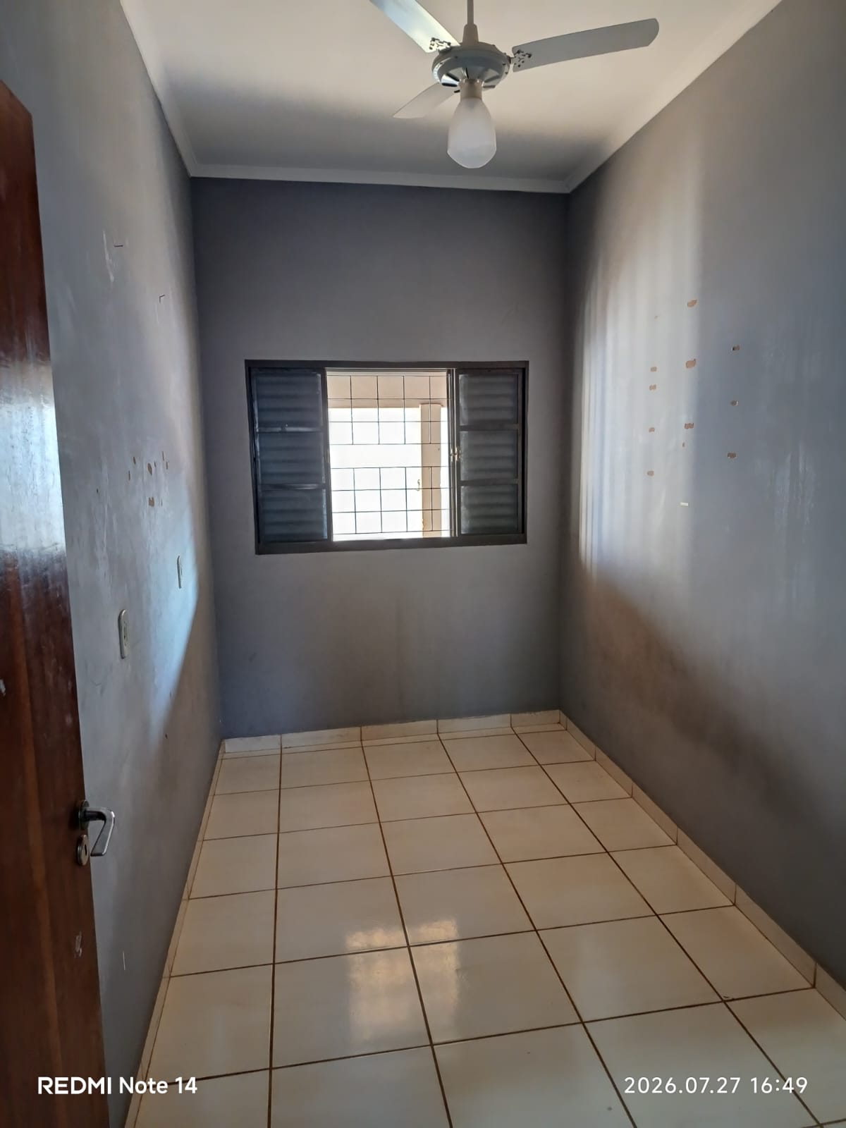 Rua Doutor Ramalho Franco, 2814 - Jardim Santa Terezinha