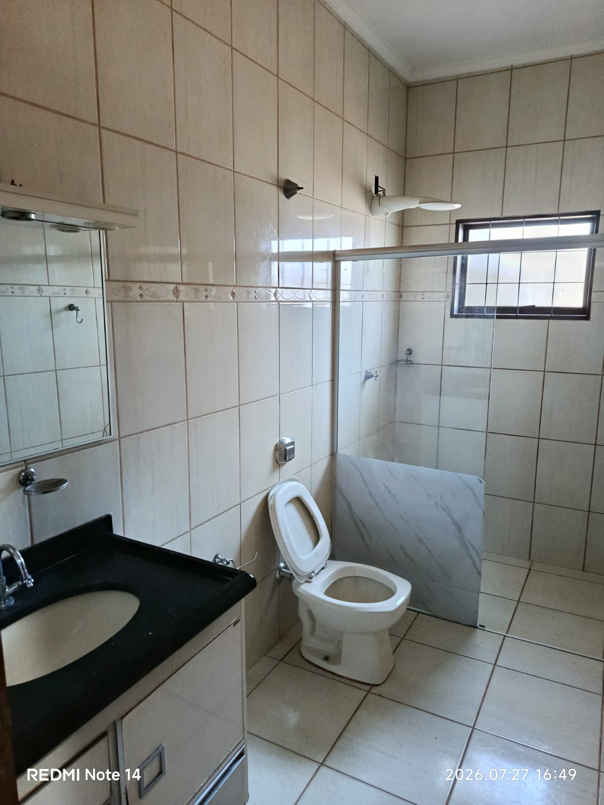 Rua Doutor Ramalho Franco, 2814 - Jardim Santa Terezinha