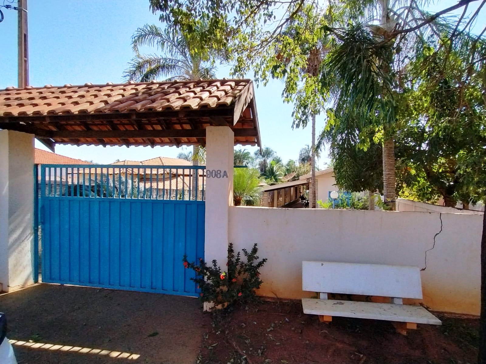 ÓTIMO RANCHO NA PARTE DE BAIXO DO BELVEDERE