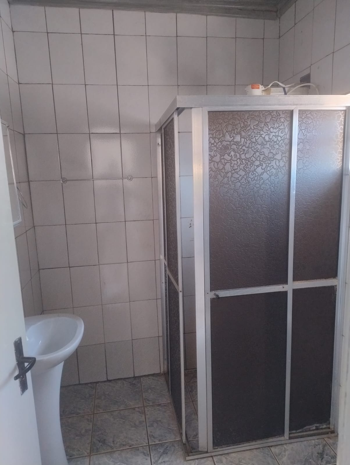 Rua Josué Fillipin, 756 - Jardim Santa Terezinha