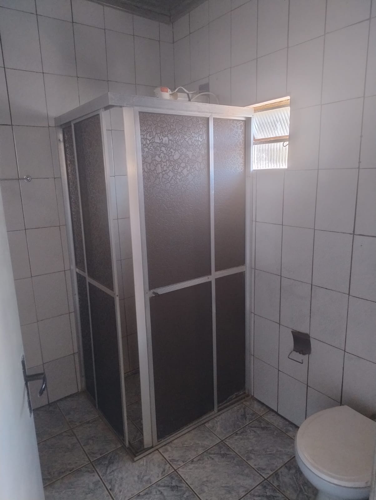 Rua Josué Fillipin, 756 - Jardim Santa Terezinha
