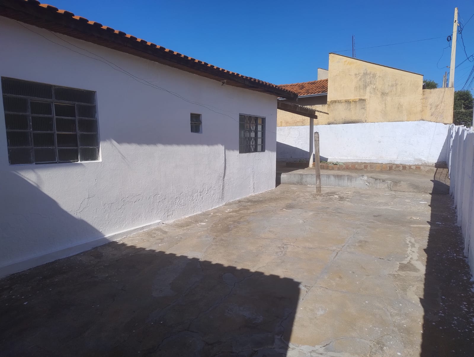 Rua Josué Fillipin, 756 - Jardim Santa Terezinha