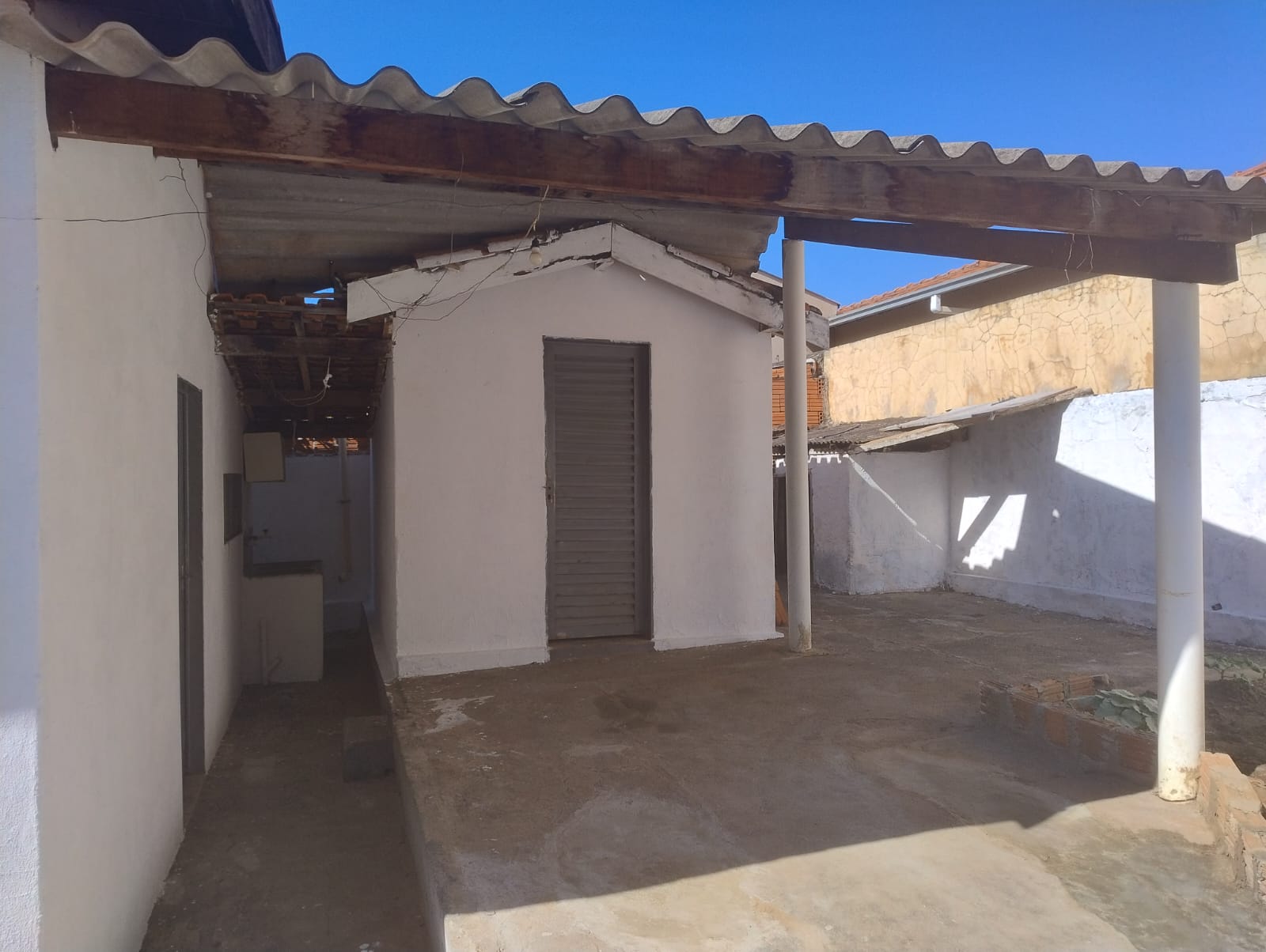 Rua Josué Fillipin, 756 - Jardim Santa Terezinha
