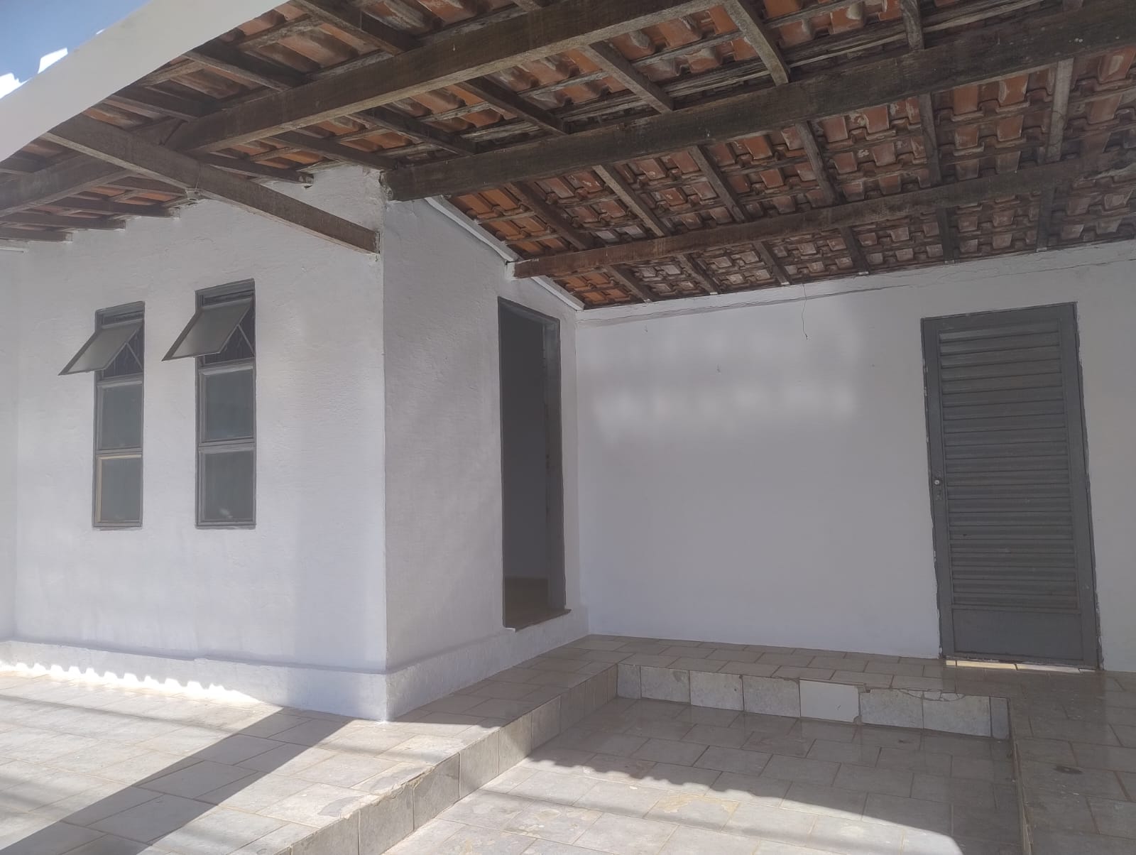 Rua Josué Fillipin, 756 - Jardim Santa Terezinha