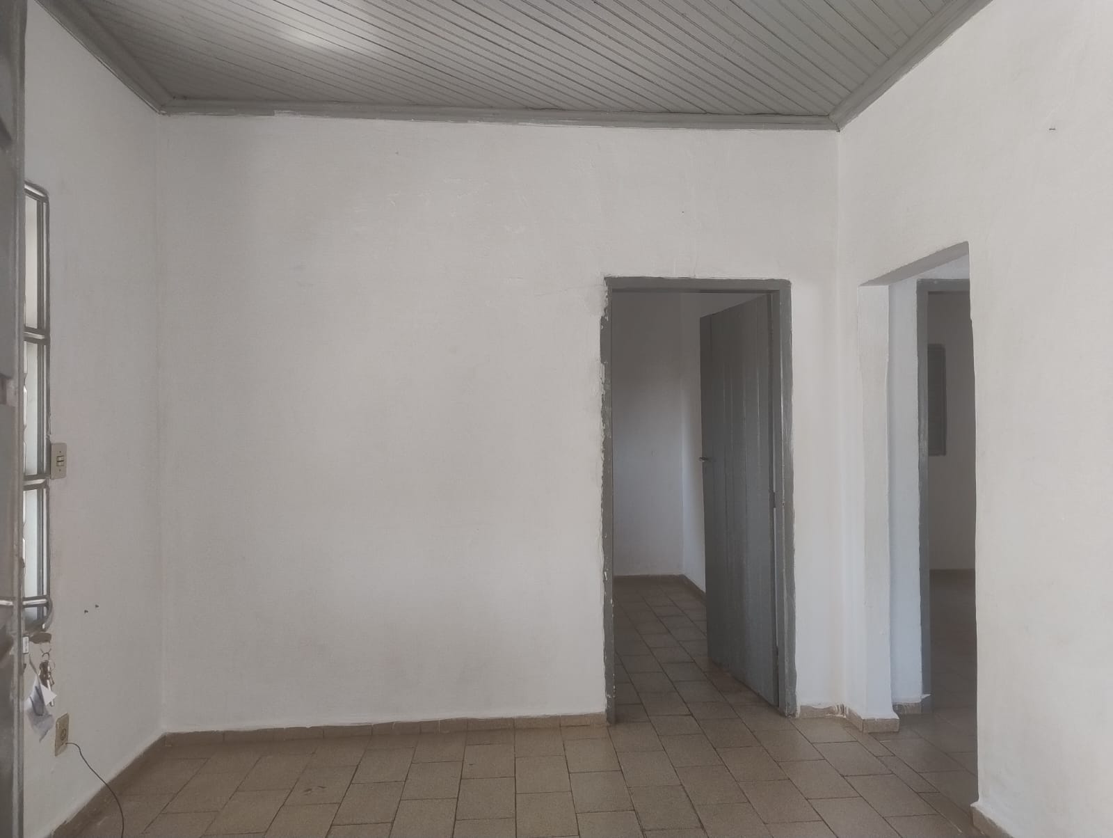 Rua Josué Fillipin, 756 - Jardim Santa Terezinha