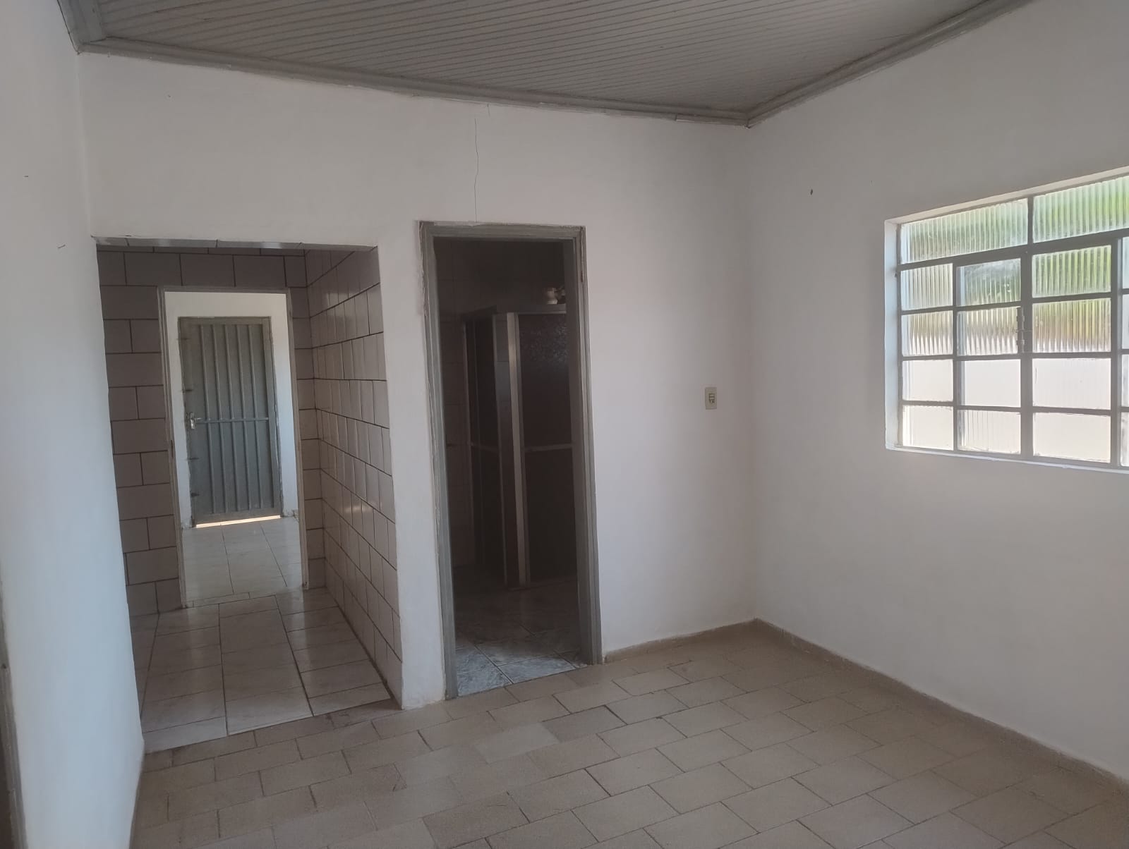 Rua Josué Fillipin, 756 - Jardim Santa Terezinha
