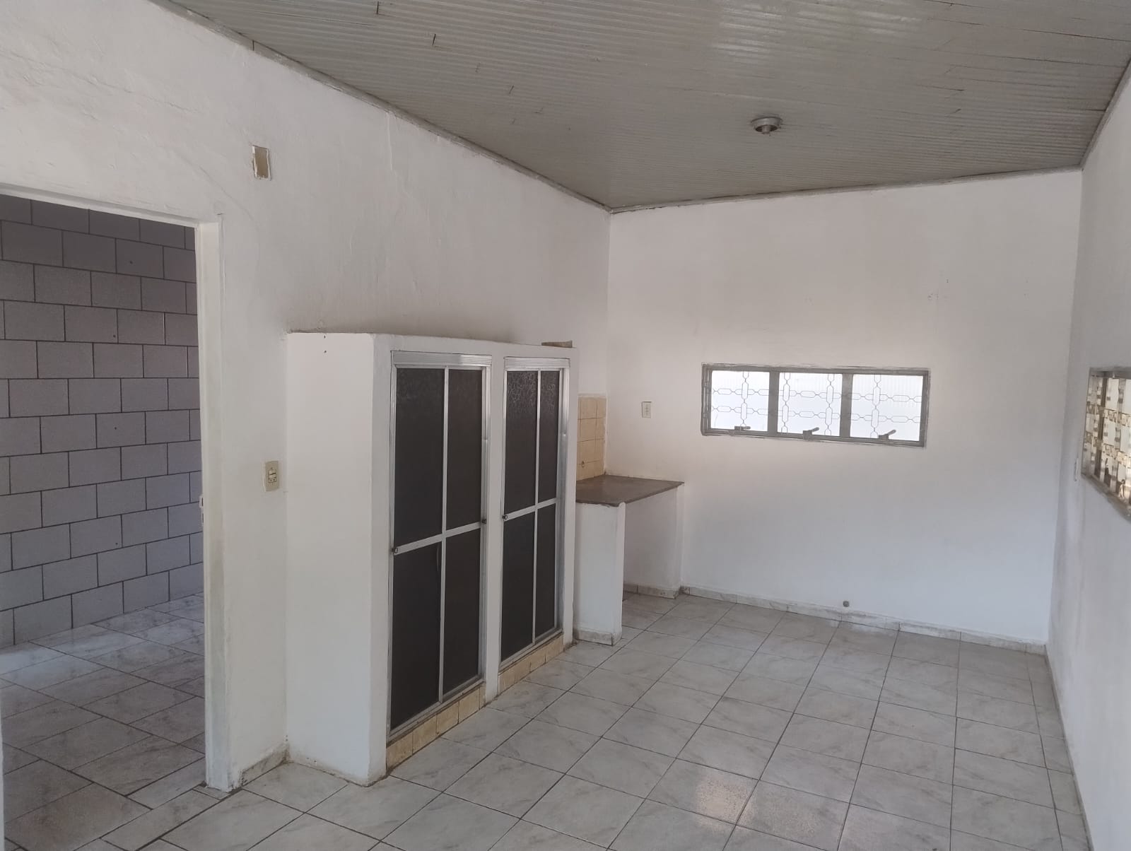 Rua Josué Fillipin, 756 - Jardim Santa Terezinha