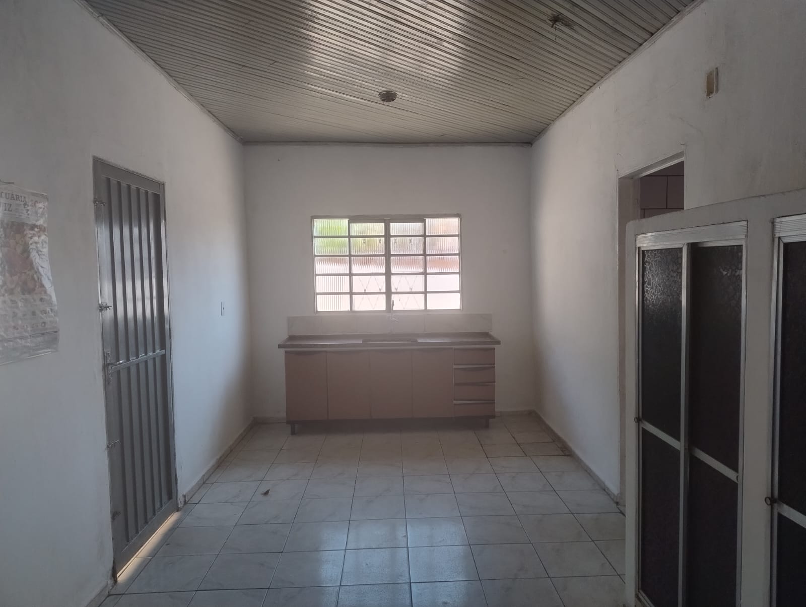 Rua Josué Fillipin, 756 - Jardim Santa Terezinha
