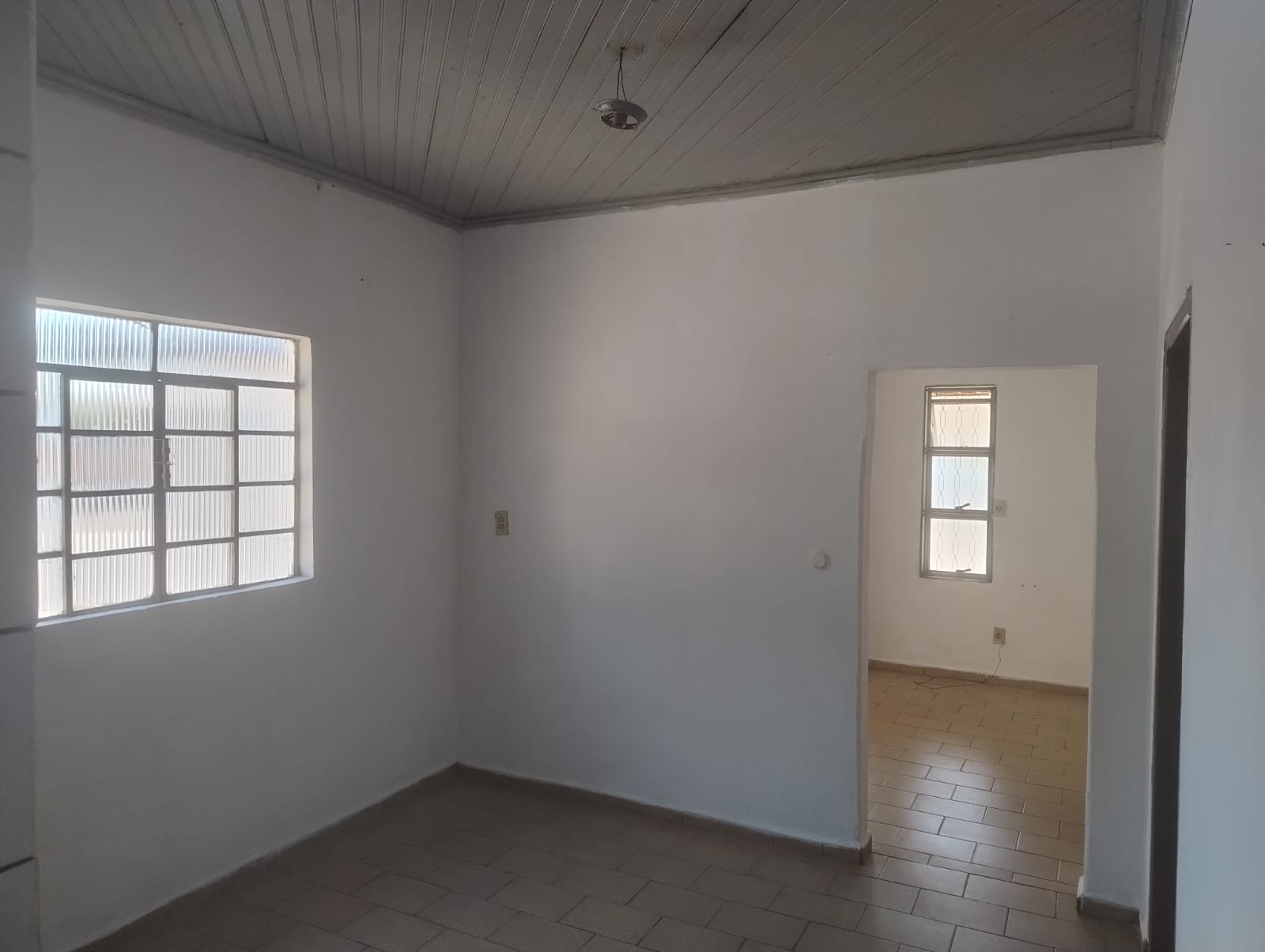 Rua Josué Fillipin, 756 - Jardim Santa Terezinha