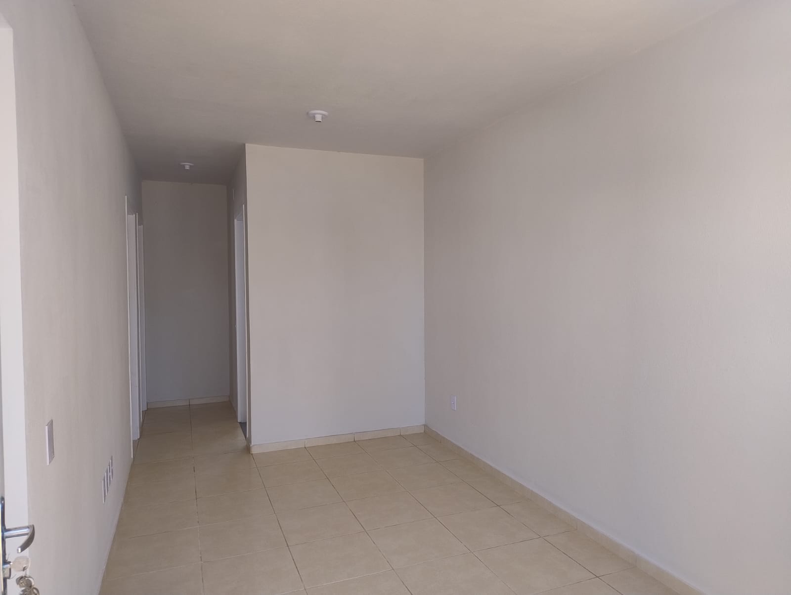 Rua Irmãos Buranello, 2600 - Casa B23 - Maria Areias Torres