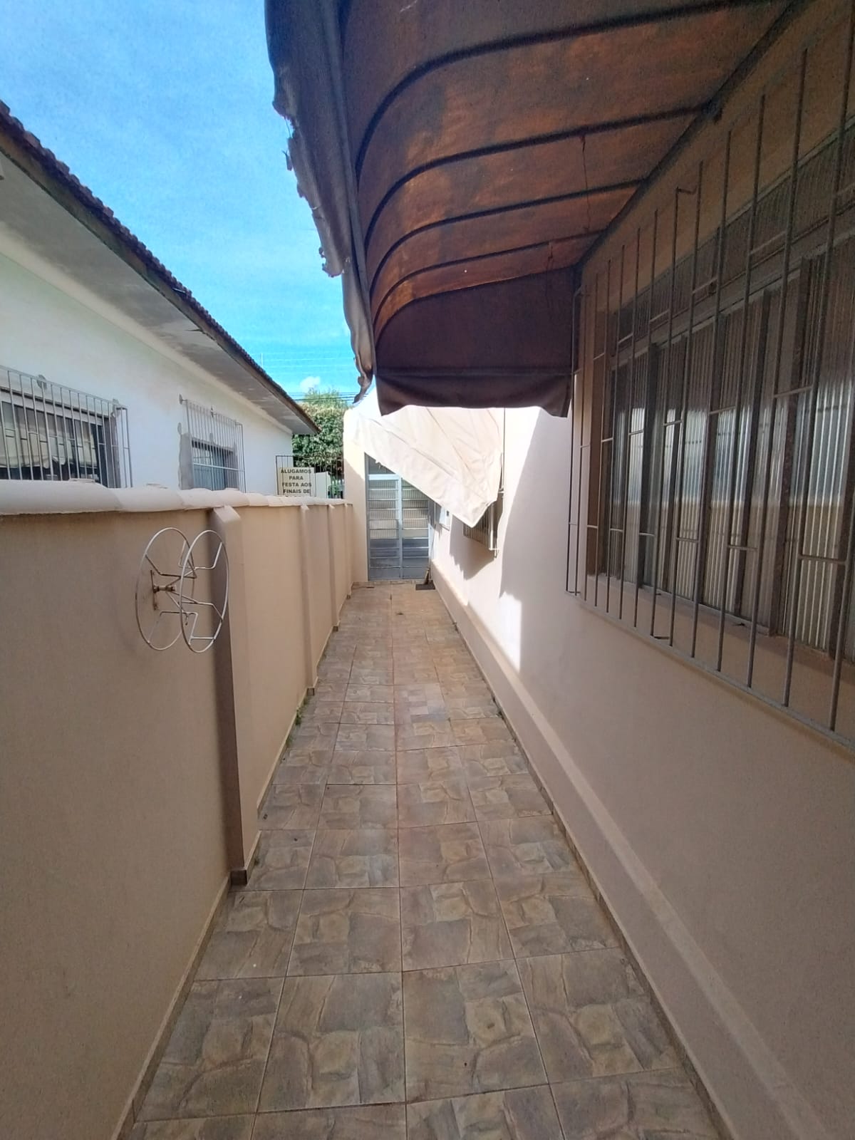 ÓTIMA CASA NO CENTRO