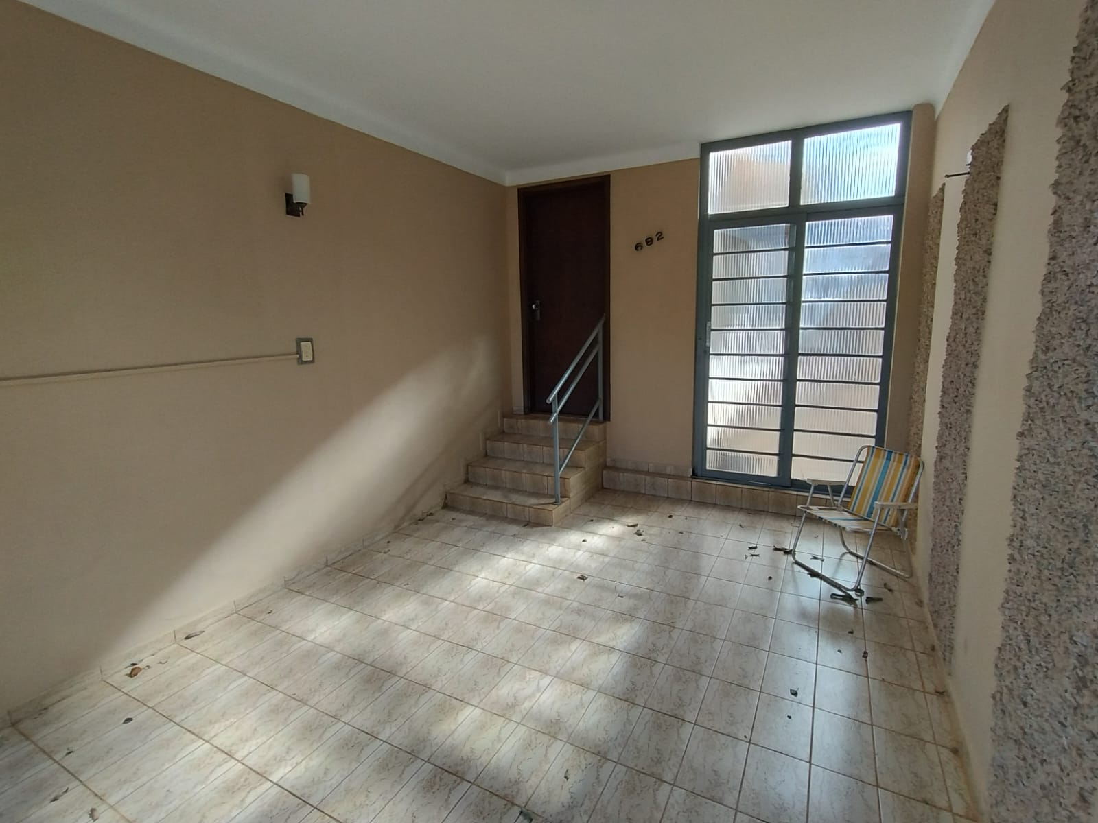 ÓTIMA CASA NO CENTRO