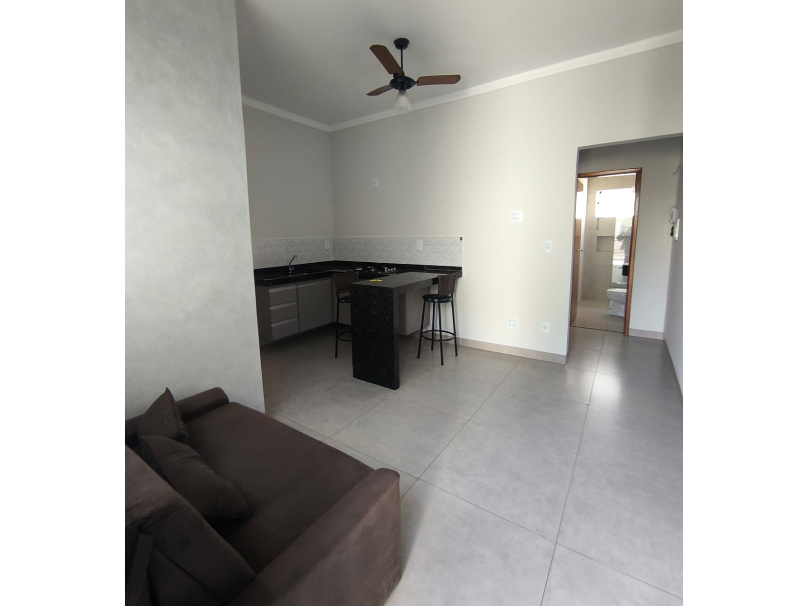 Avenida Bahia,624 A - Vila Fátima