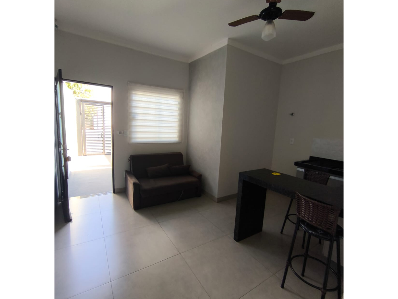 Avenida Bahia,624 A - Vila Fátima