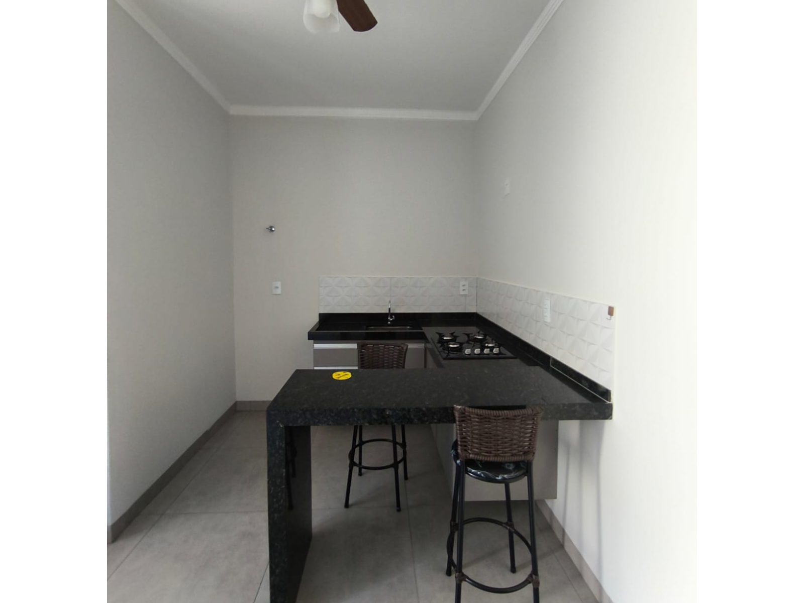 Avenida Bahia,624 A - Vila Fátima