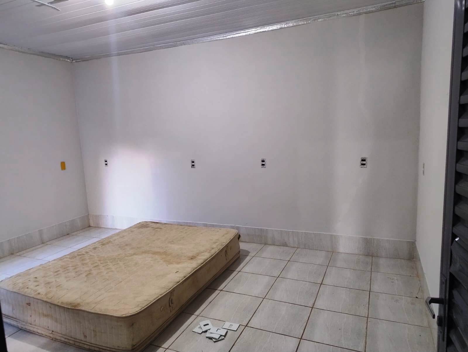 Avenida Francisco Bertoli, 635 - Residencial Antônio Ferreira