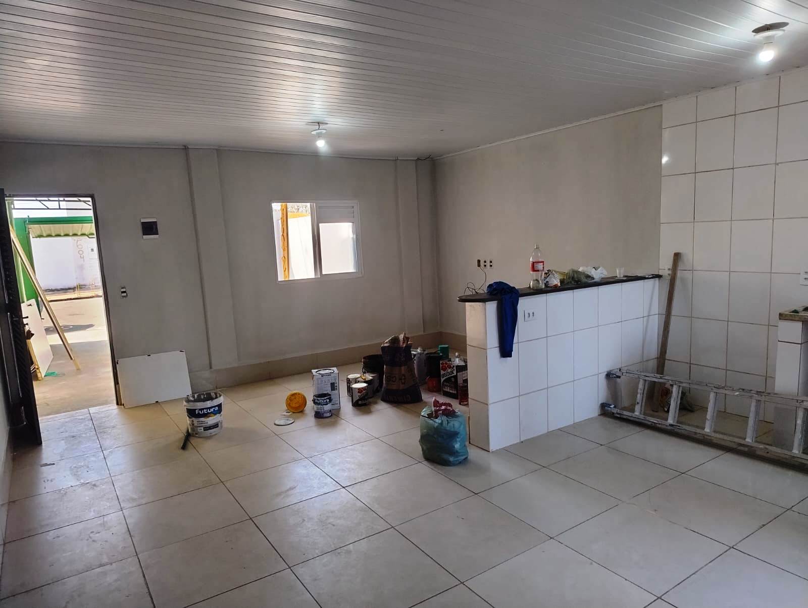 Avenida Francisco Bertoli, 635 - Residencial Antônio Ferreira
