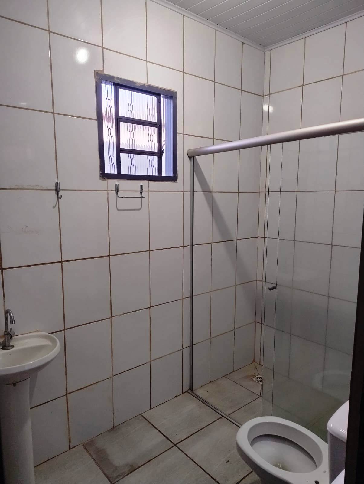Avenida Francisco Bertoli, 635 - Residencial Antônio Ferreira
