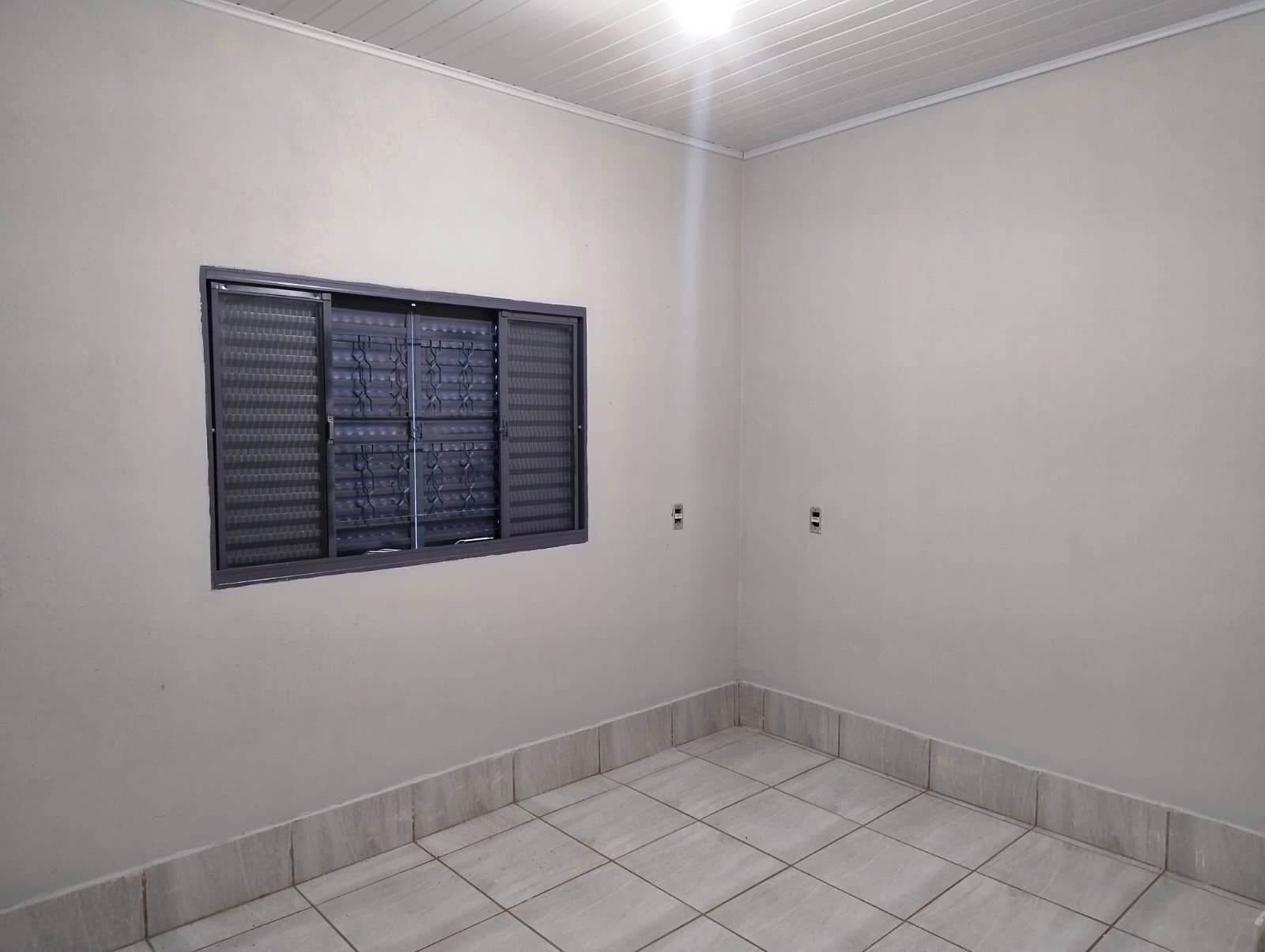 Avenida Francisco Bertoli, 635 - Residencial Antônio Ferreira