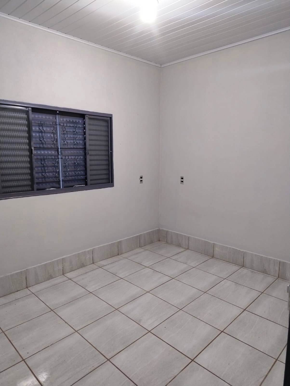 Avenida Francisco Bertoli, 635 - Residencial Antônio Ferreira