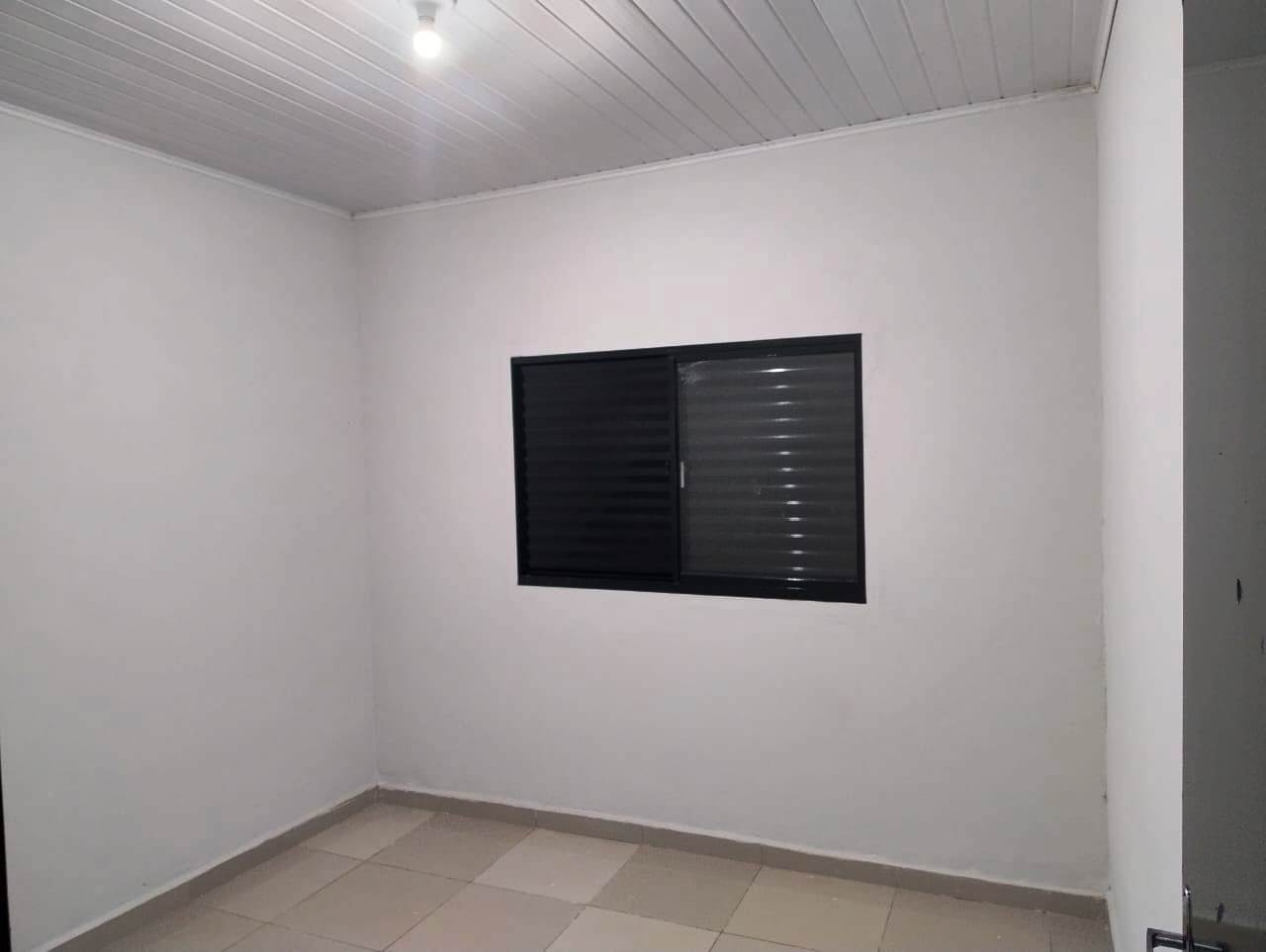 Avenida Francisco Bertoli, 637 - Residencial Antônio Ferreira