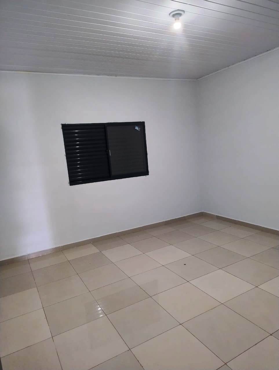 Avenida Francisco Bertoli, 637 - Residencial Antônio Ferreira