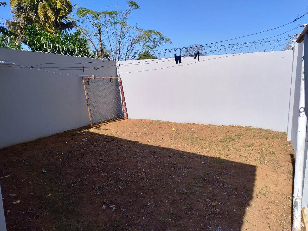 Avenida Francisco Bertoli, 637 - Residencial Antônio Ferreira