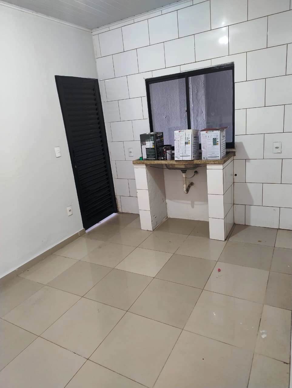 Avenida Francisco Bertoli, 637 - Residencial Antônio Ferreira