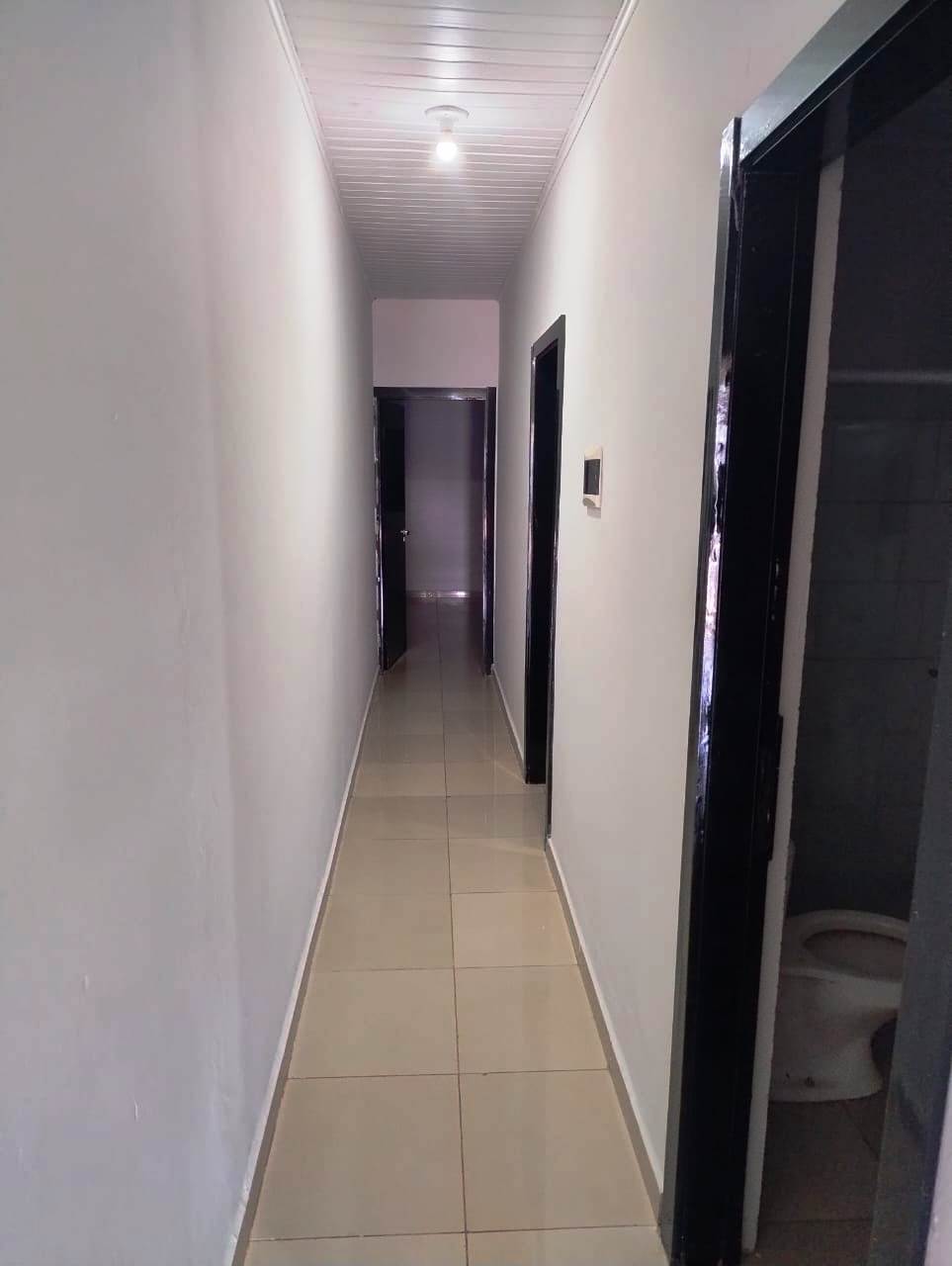 Avenida Francisco Bertoli, 637 - Residencial Antônio Ferreira