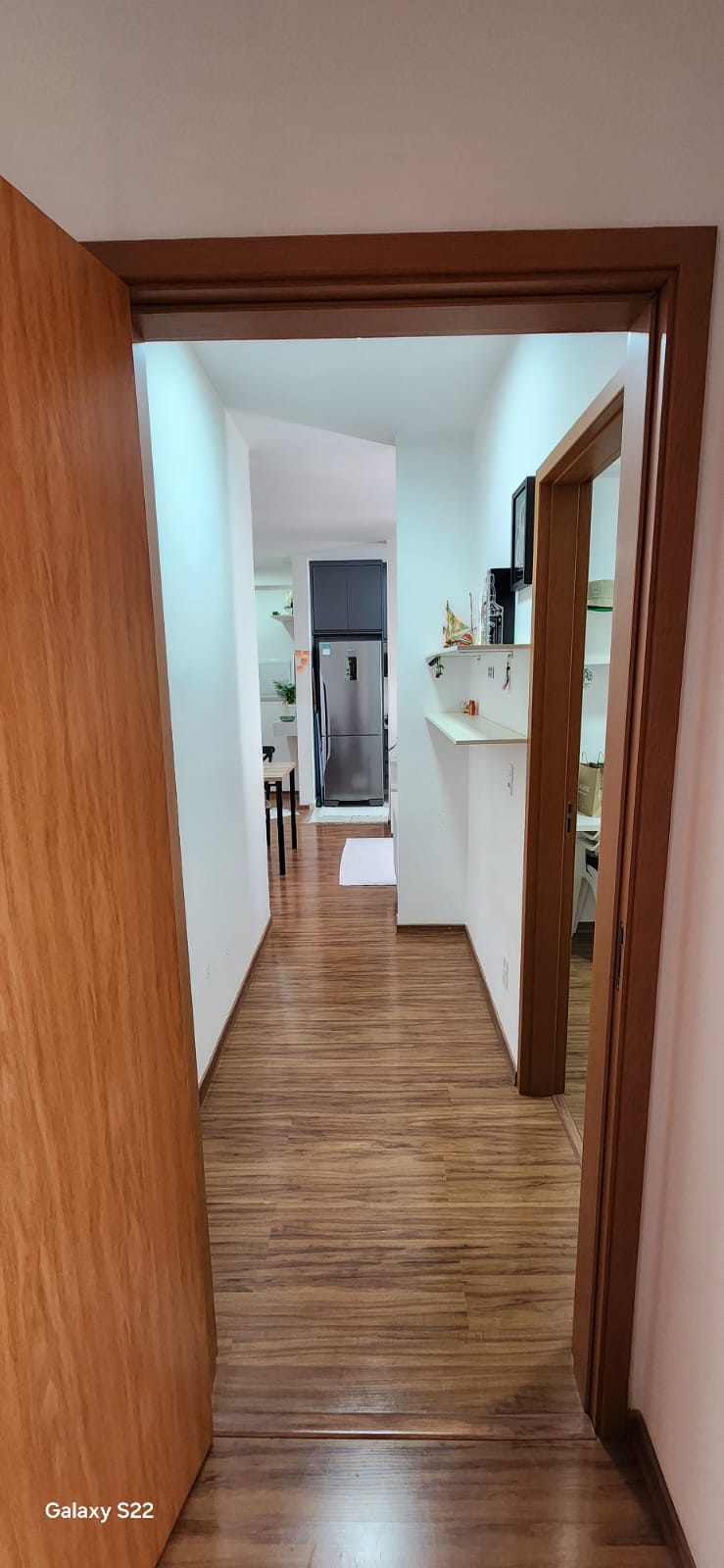 ÓTIMO APARTAMENTO NO VILLE CONQUISTTÀ