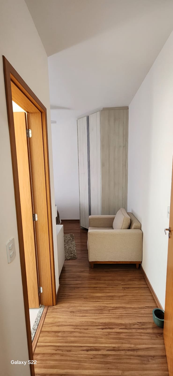 ÓTIMO APARTAMENTO NO VILLE CONQUISTTÀ