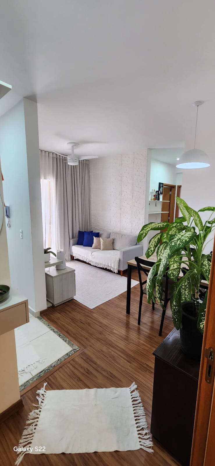 ÓTIMO APARTAMENTO NO VILLE CONQUISTTÀ