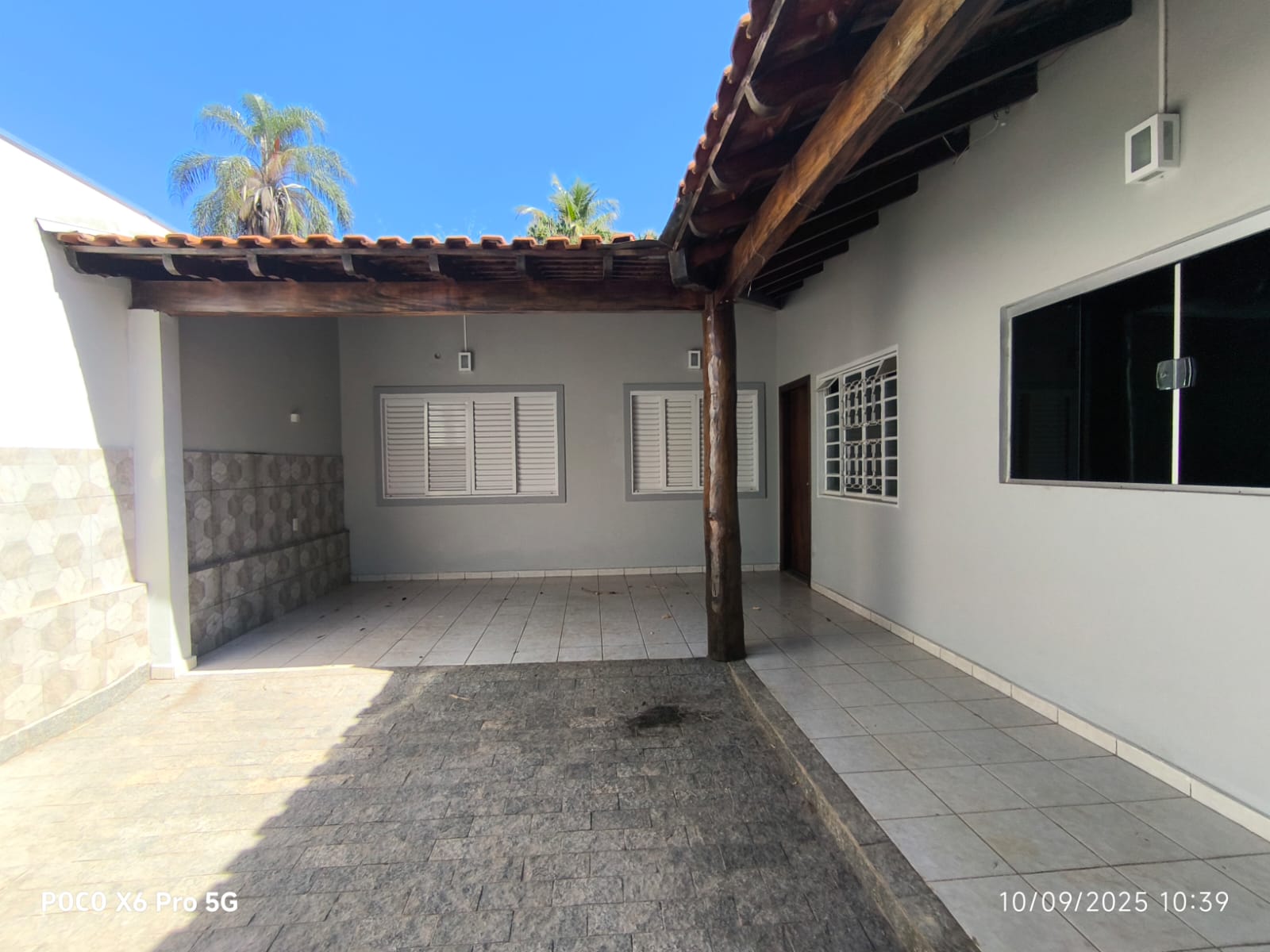 Avenida Álvaro Gomes, 341 - Jardim Fênix