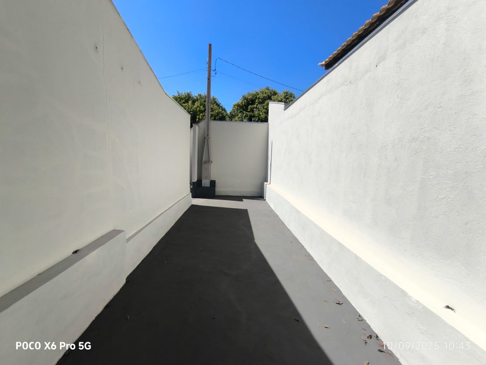 Avenida Álvaro Gomes, 341 - Jardim Fênix