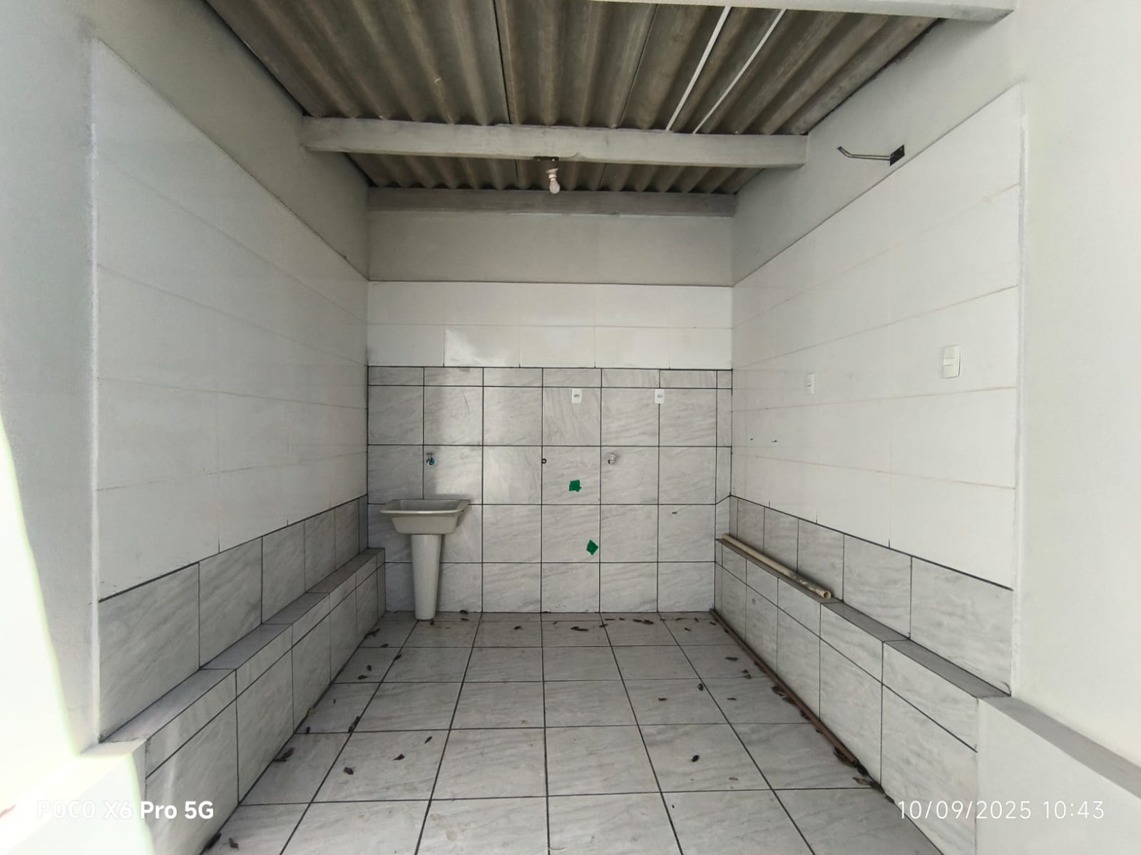 Avenida Álvaro Gomes, 341 - Jardim Fênix