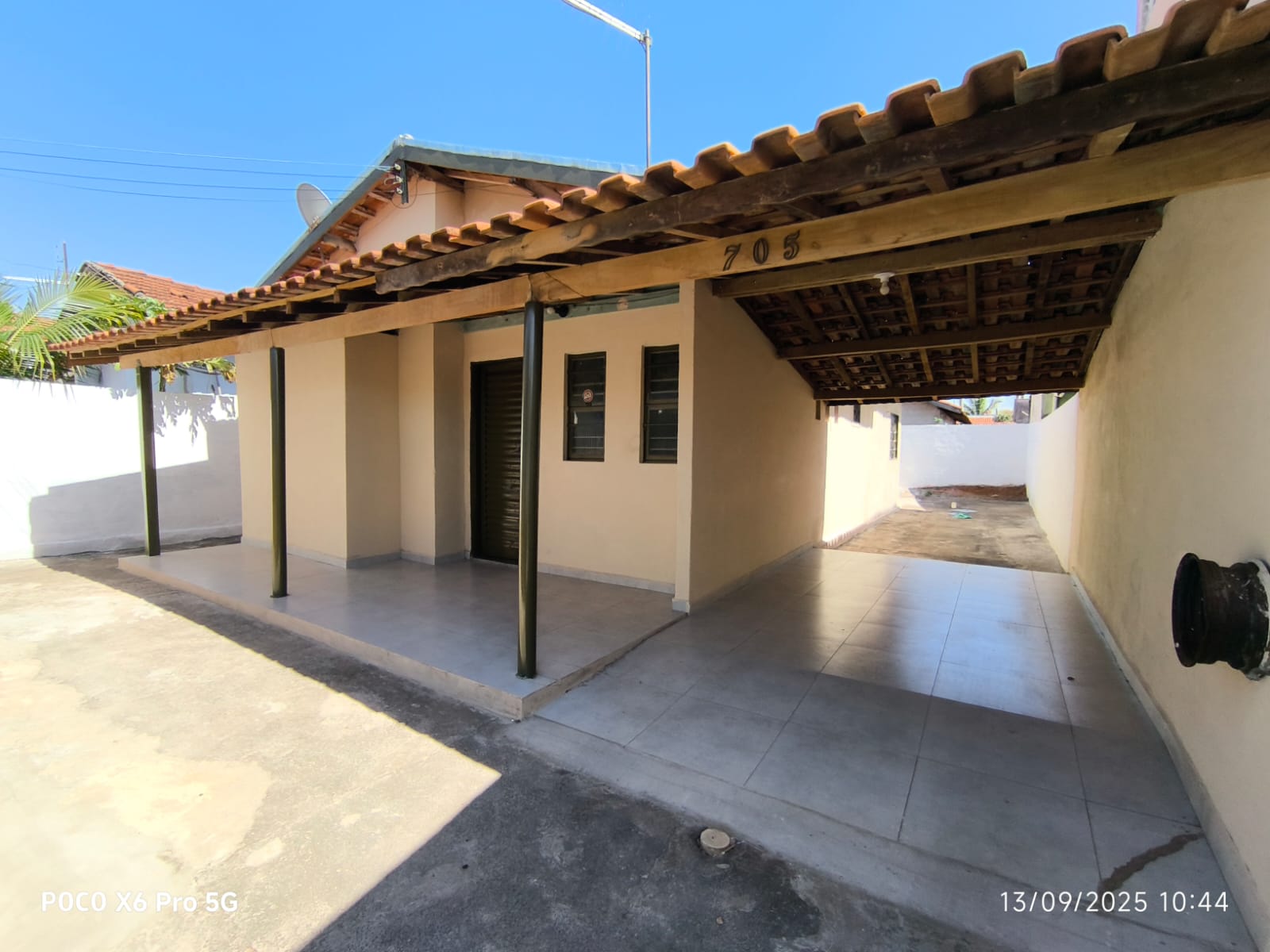 Avenida Presidente Getúlio Vargas, 705 - Jardim Eldorado