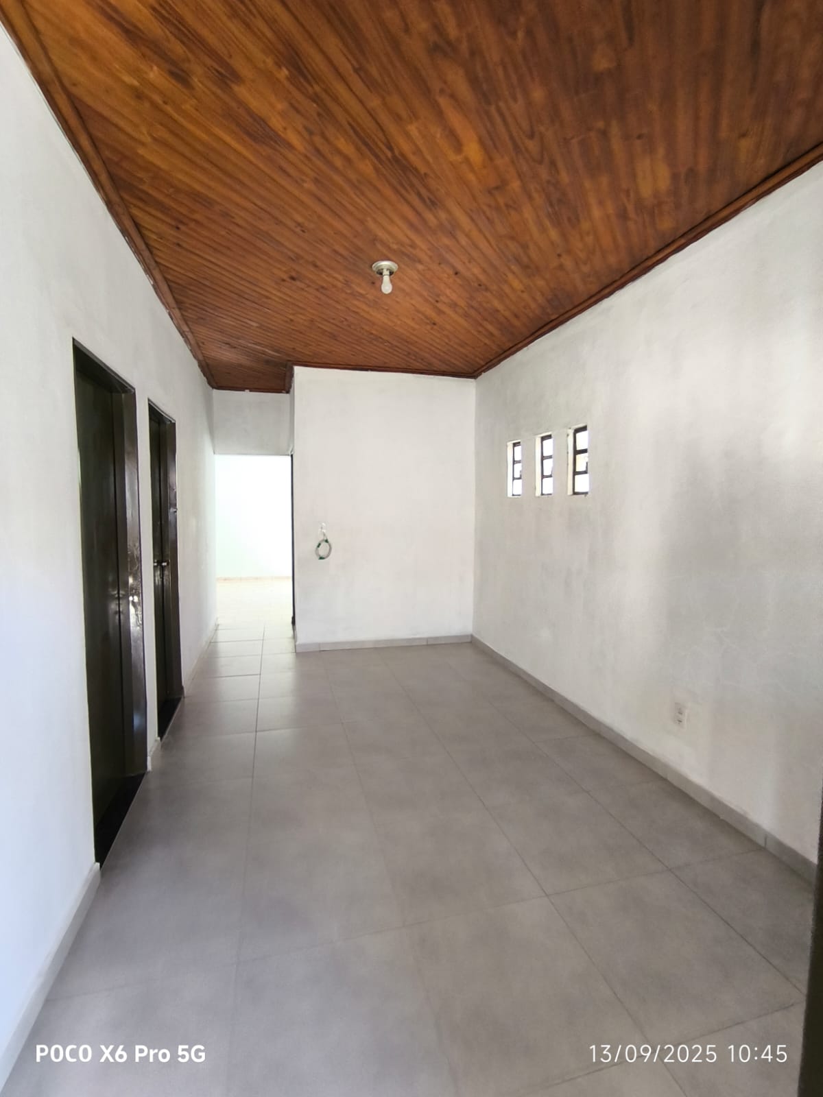 Avenida Presidente Getúlio Vargas, 705 - Jardim Eldorado