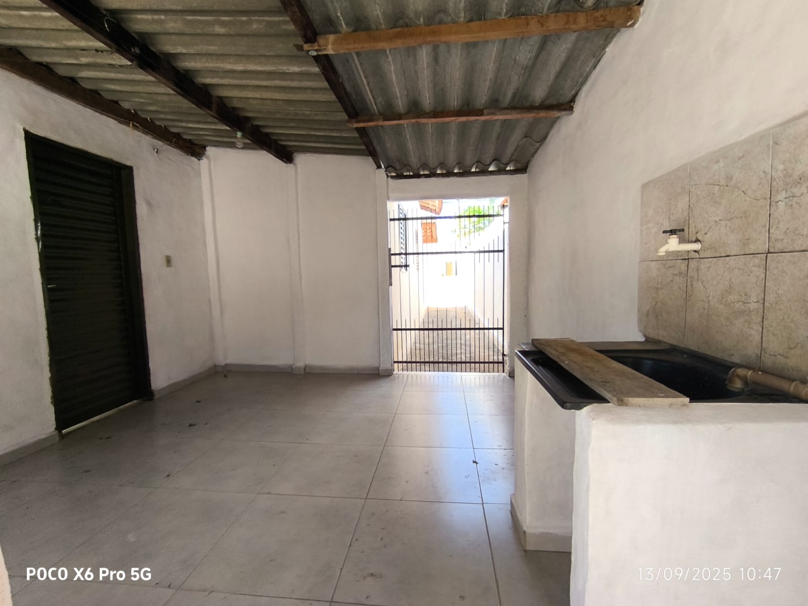 Avenida Presidente Getúlio Vargas, 705 - Jardim Eldorado